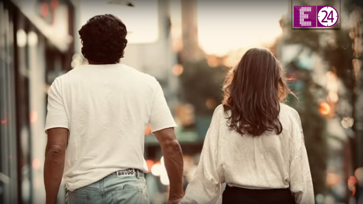 Bobby Deol-Tanya Deol Bobby Deol-Tanya Deol-1