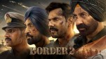 Border 2 box office collection