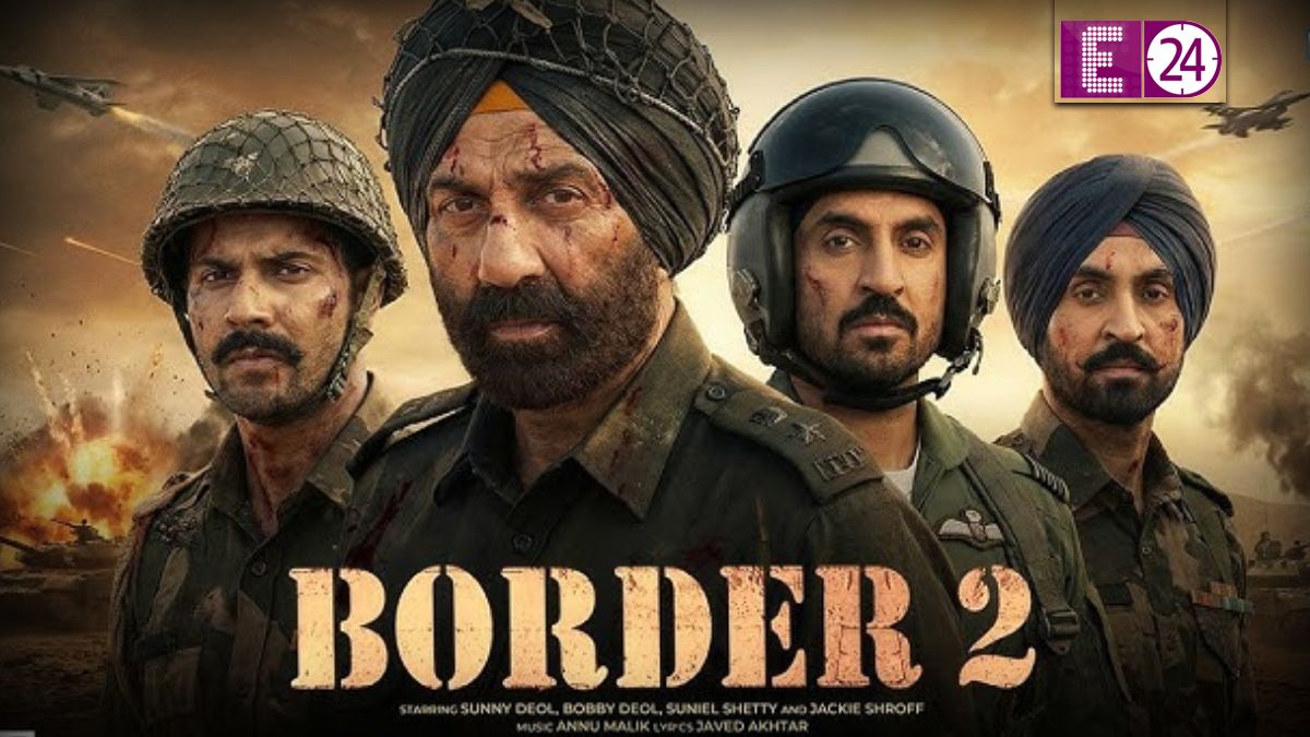 Border 2 Advance Booking