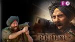 Border 2 Box Office Collection Day 4