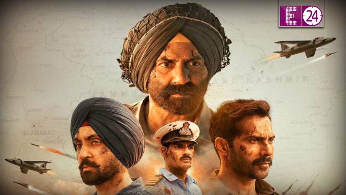 Border 2 Box Office Report