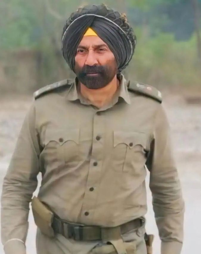 Border 2 trailer and advance booking-1-2-3-4-5-6