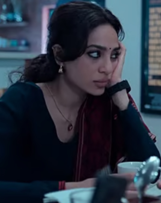 best suspense thriller series Cheekatilo-1-2-3-4