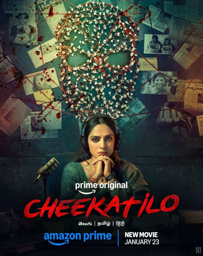 best suspense thriller series Cheekatilo-1-2