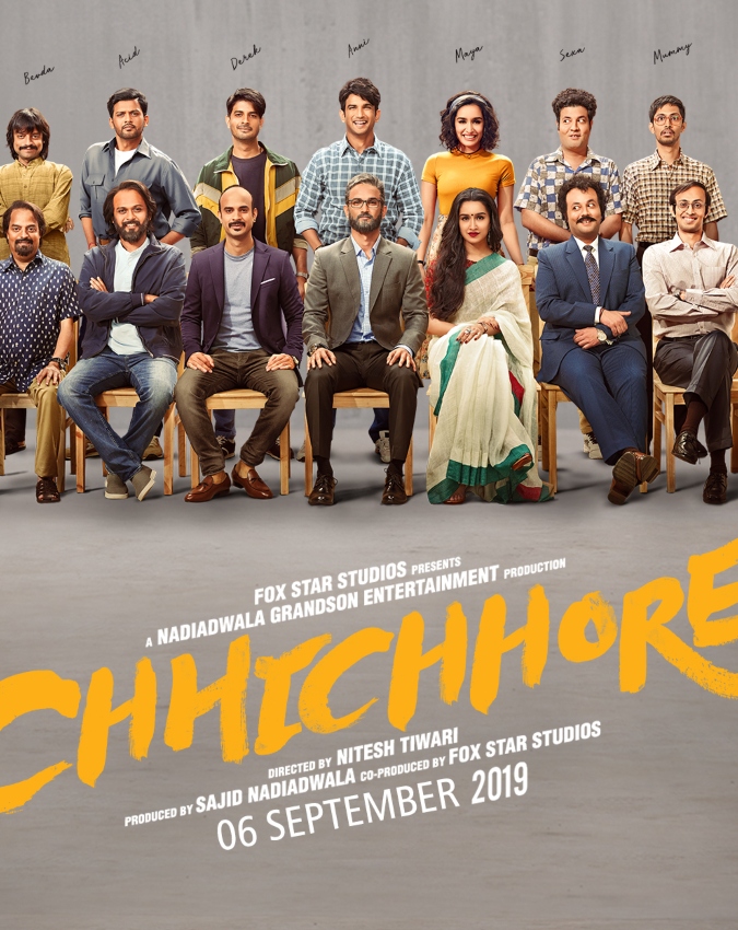 Sushant Singh Rajput best movies on ott-1-2