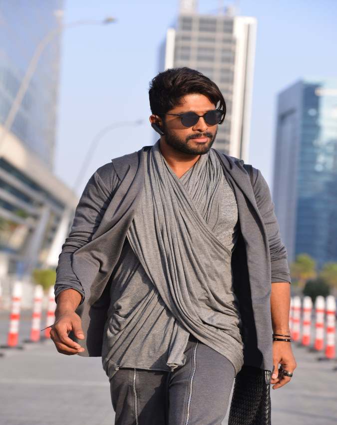 Allu Arjun 6 Action Packed Films -1-2-3-4-5-6-7-8