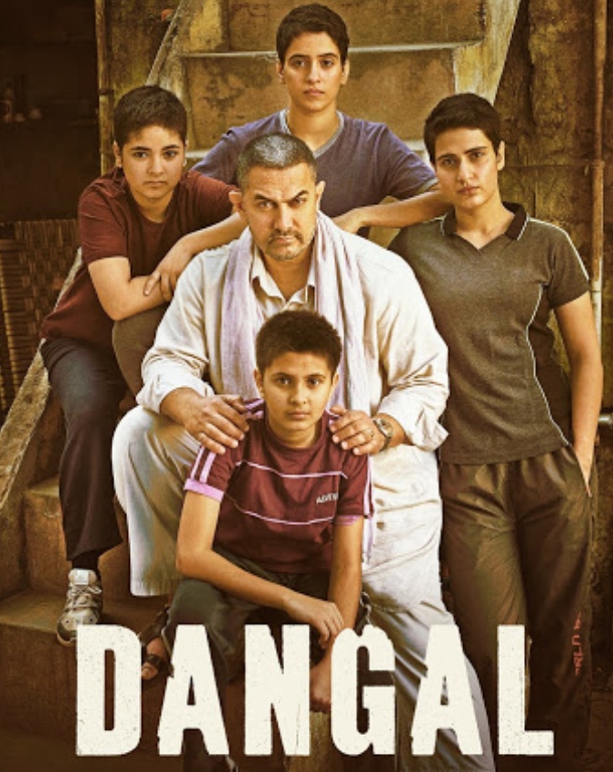 Dhurandhar, Gadar-1-2-3