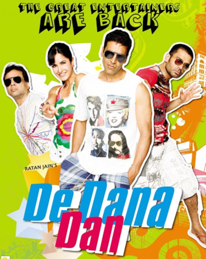 Hungama (1) -1-2-3-4