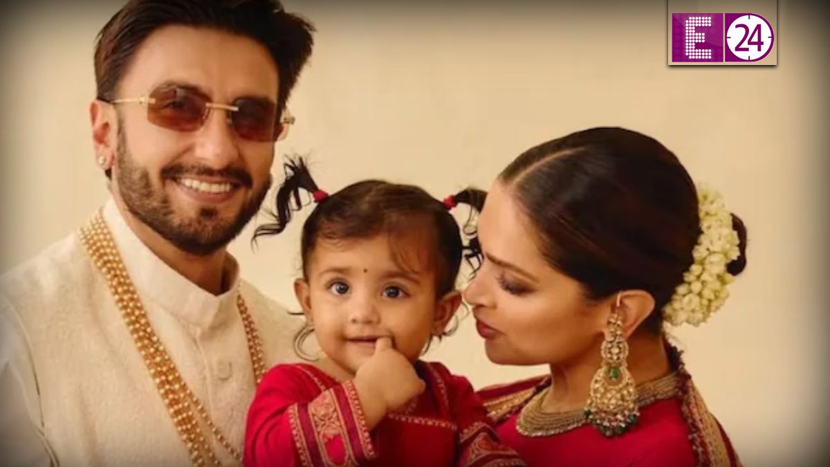 Deepika Padukone Daughter Dua Gets Special Gift