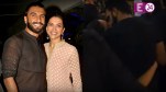 Deepika Padukone-ranveer Singh