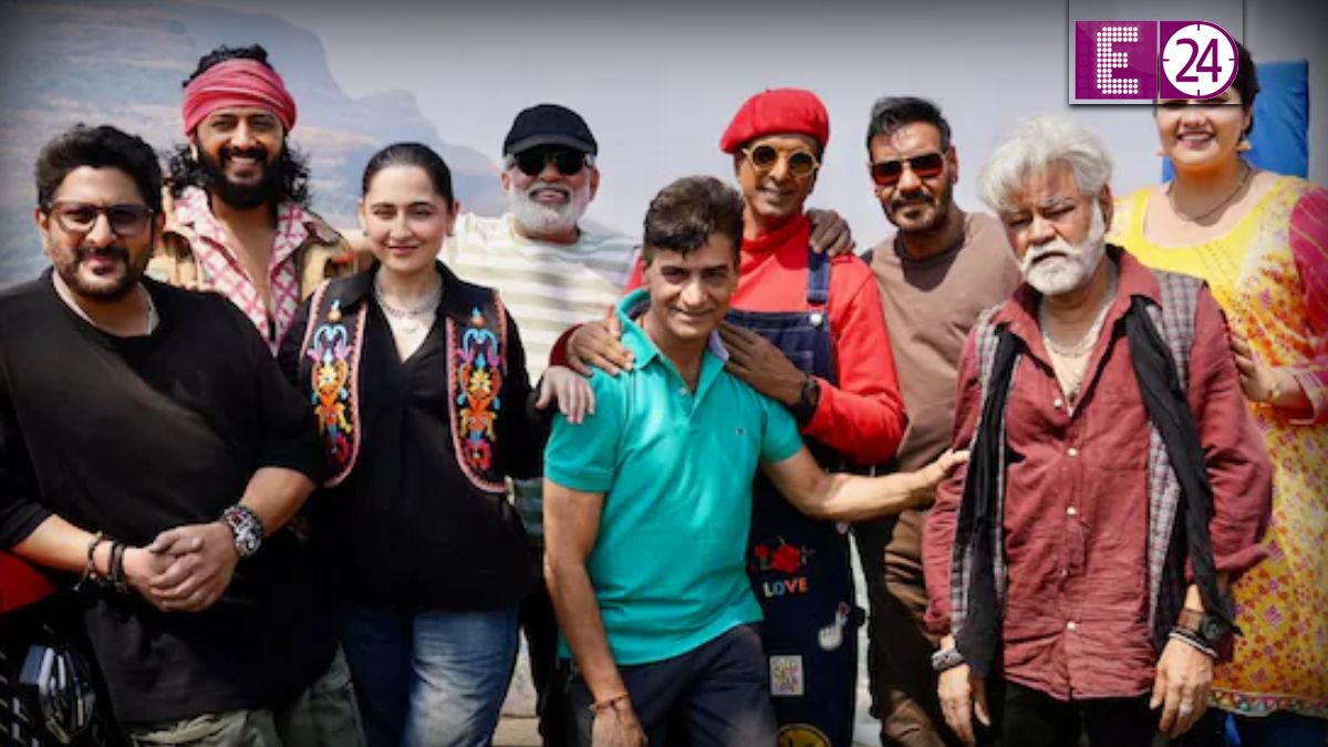 Dhamaal 4 New Release Date