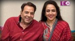 Dharmendra-Hema Malini