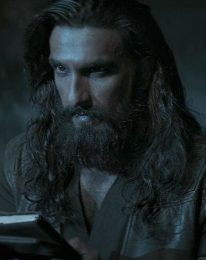 Dhurandhar Box Office Collection Day 6-1-2-3-4-5