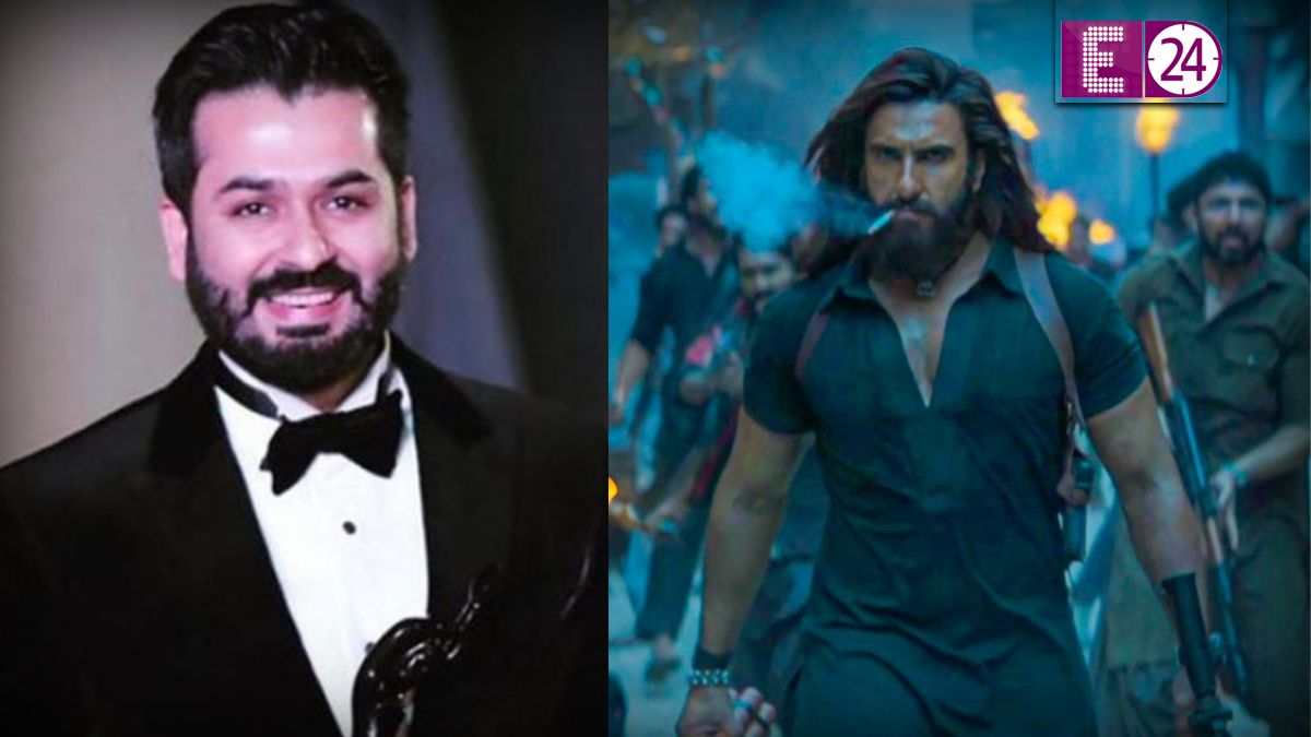 Dhurandhar 2 Teaser Update