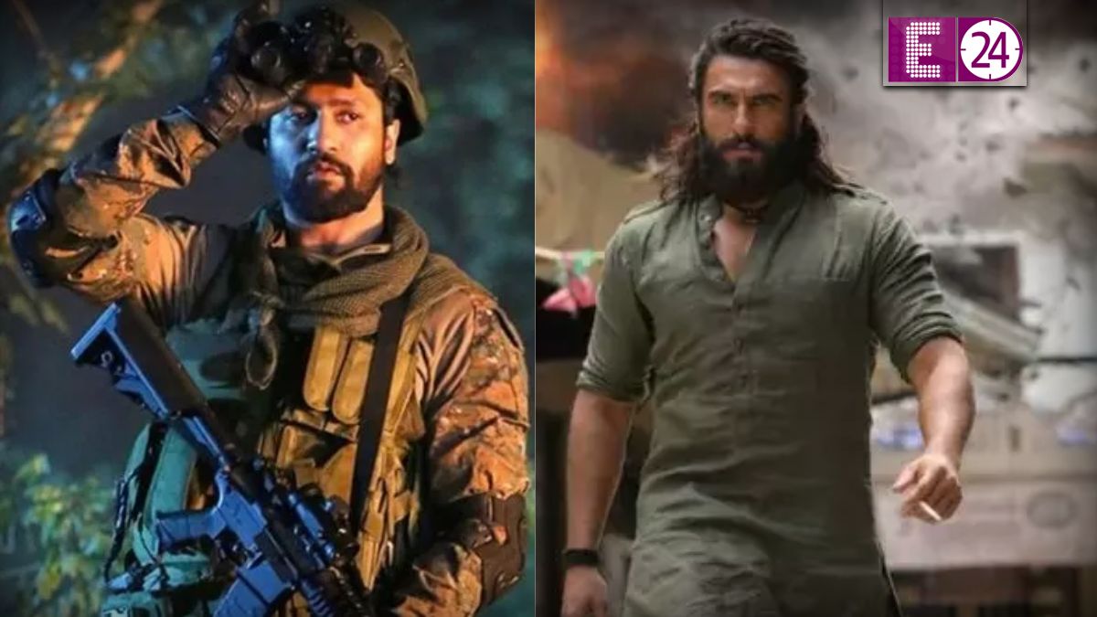 Dhurandhar 2 Vicky Kaushal cameo