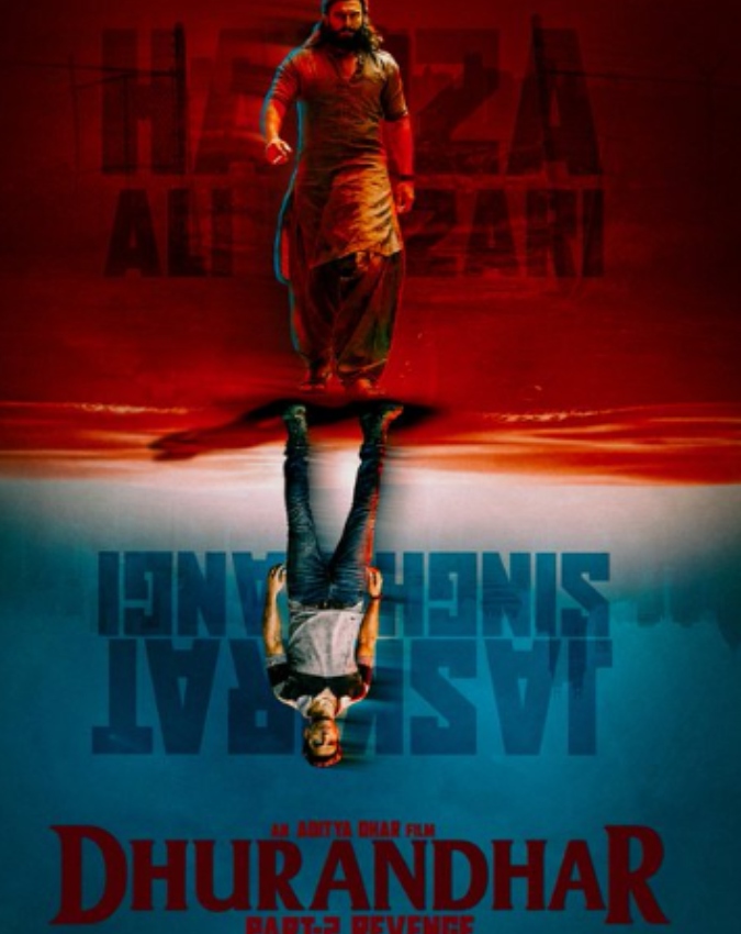 Dhurandhar 2 viral poster-1-2-3