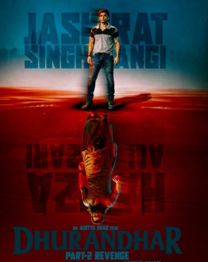 Dhurandhar 2 viral poster-1-2