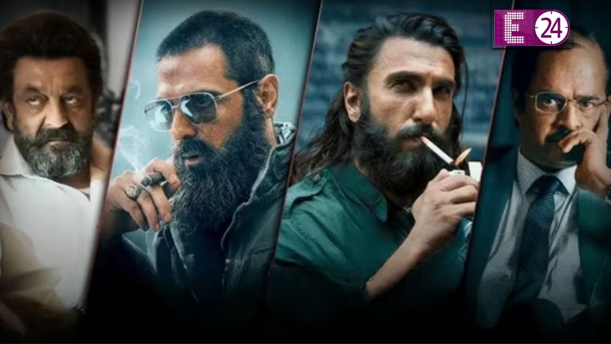 Dhurandhar Box Office Collection Day 40