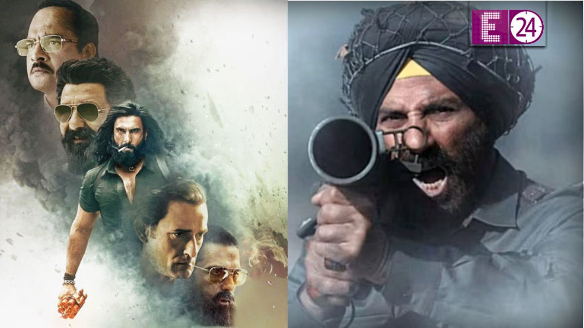 Dhurandhar new record