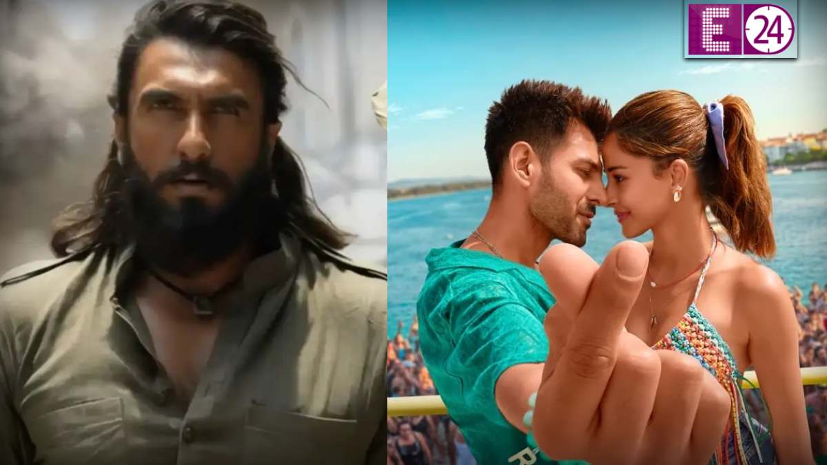 Dhurandhar vs. Tu Meri Main Tera Main Tera Tu Meri Box Office Collection