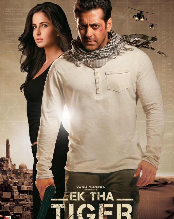 Dhurandhar, Gadar-1-2