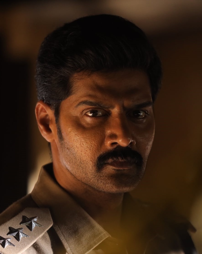 best crime thriller movie eleven on ott-1-2-3-4-5-6