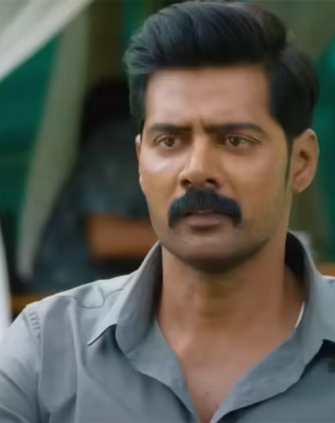 best crime thriller movie eleven on ott-1-2-3-4