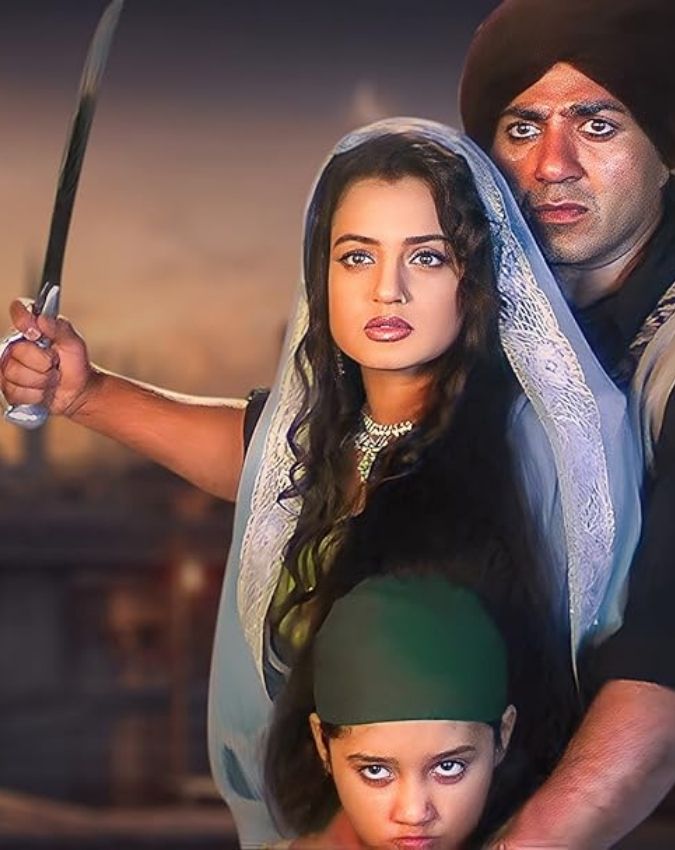 Sunny Deol mOVIES-1-2