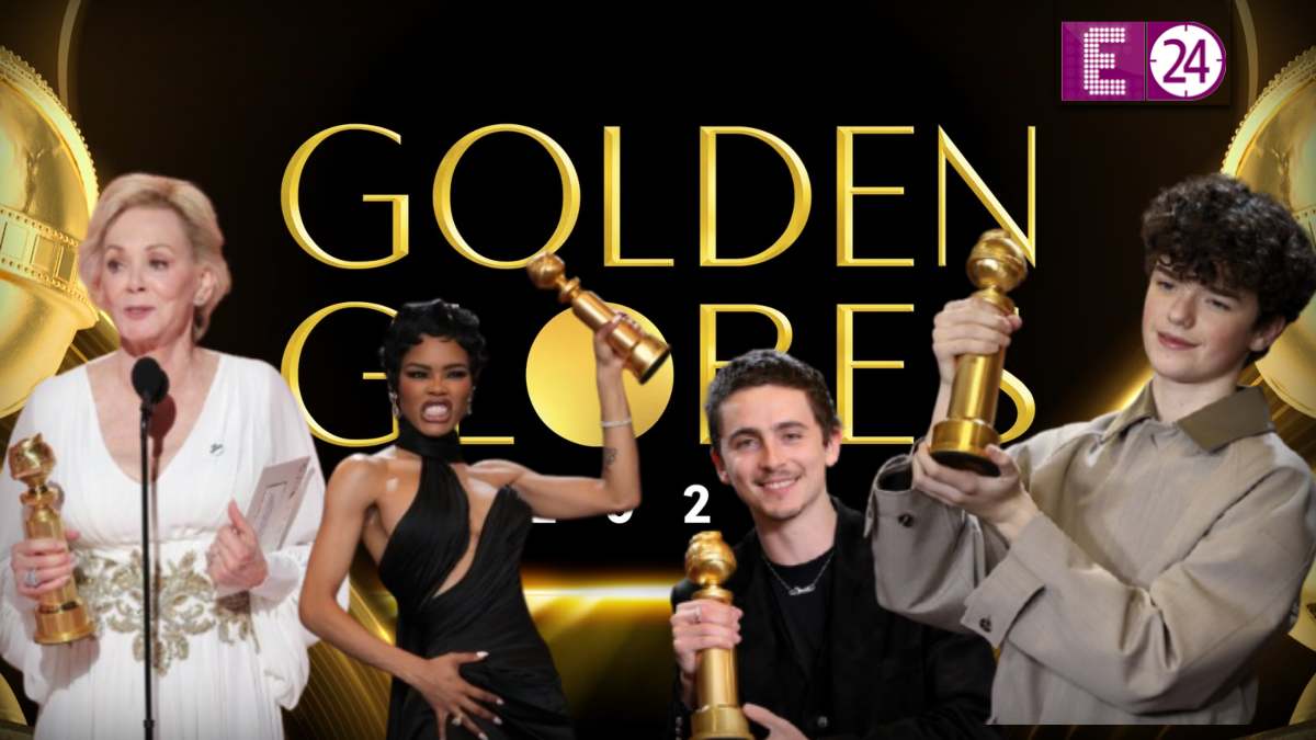 Golden Globe Awards 2026 Winner List