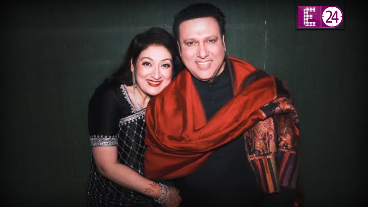 Govinda-Sunita Ahuja