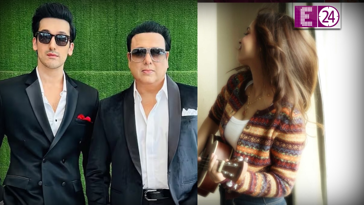 Govinda-Yashvardhan Ahuja, Nitanshi Goel