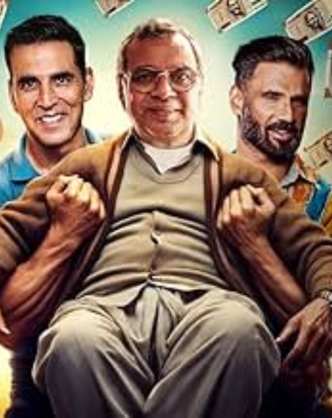 Hera Pheri 3 big update-1-2