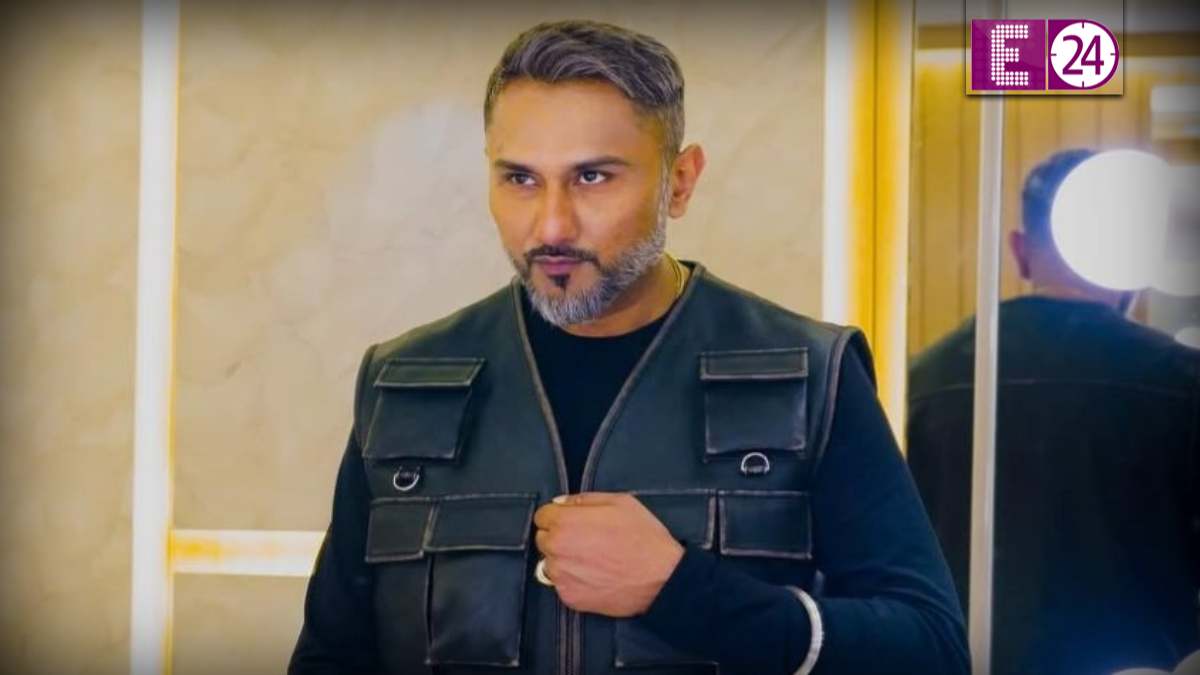 Honey Singh Controversy