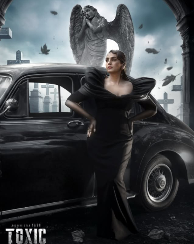 Toxic Star cast-1-2-3-4-5