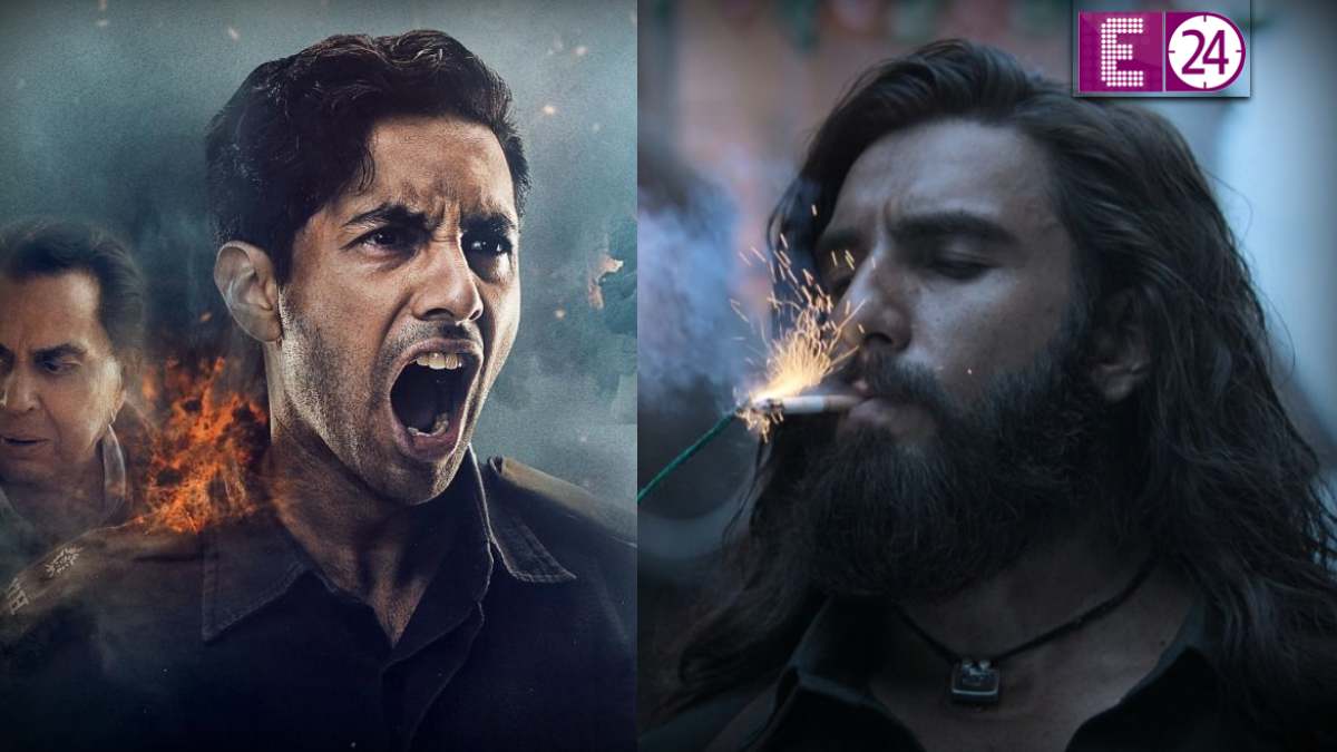 Ikkis vs Dhurandhar Box Office Collection