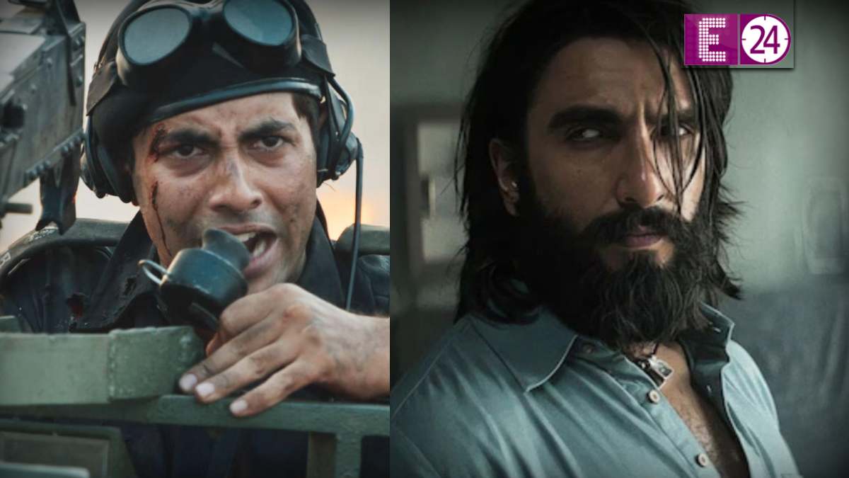 Ikkis vs. Dhurandhar Box Office Collection