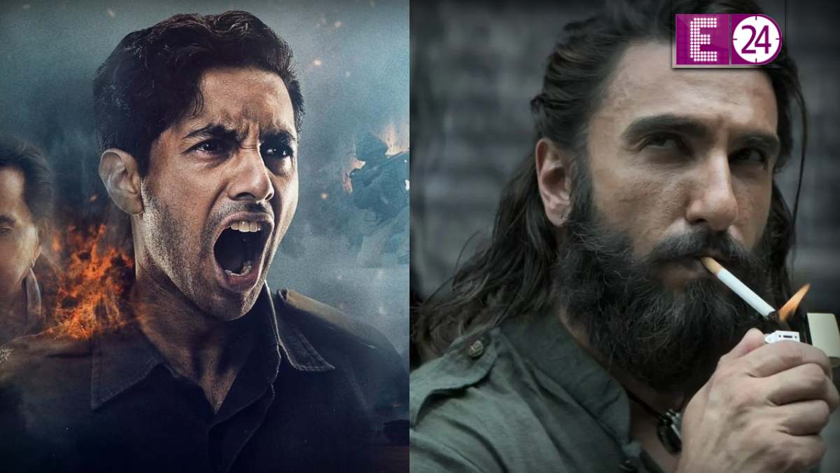 Ikkis vs. Dhurandhar Box Office Collection (3)