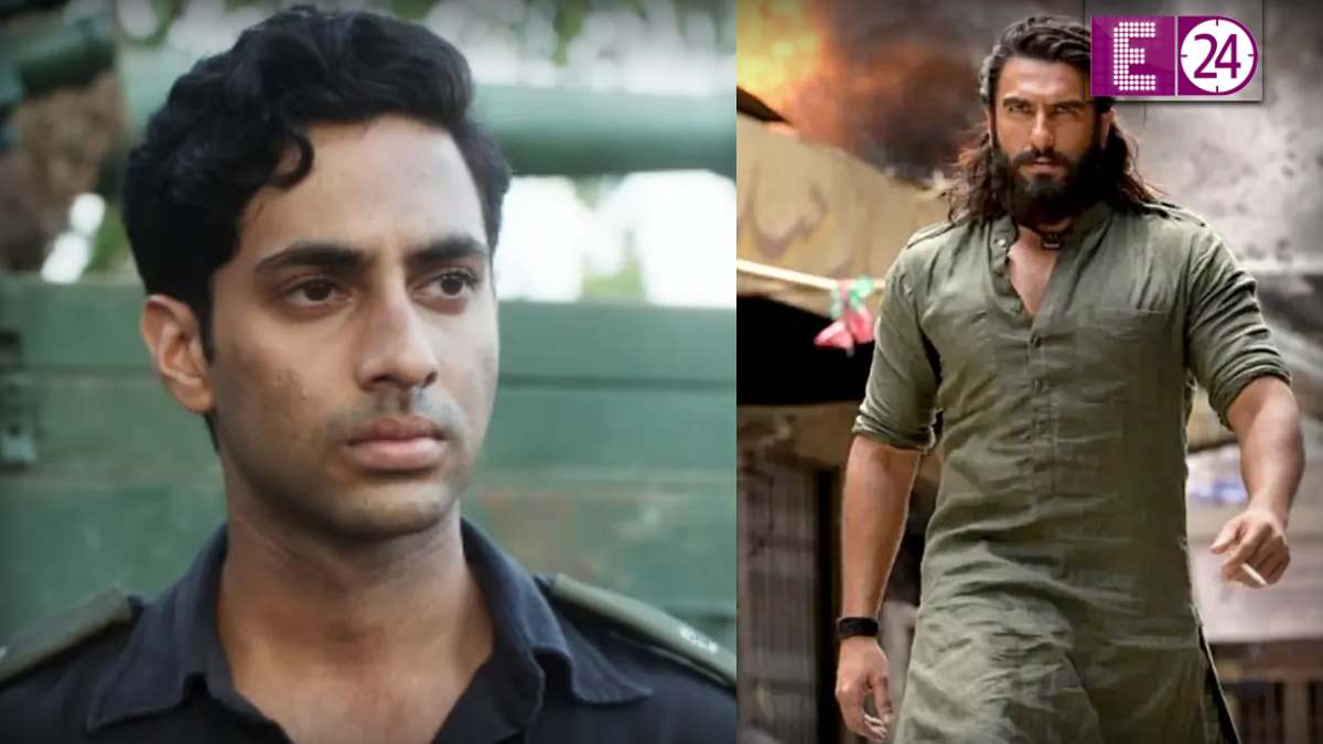 Ikkis vs. Dhurandhar Box Office Collection (4)