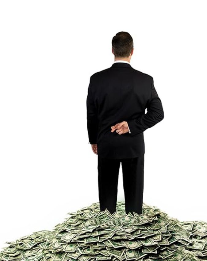 Successful 6 Business Films -1-2-3