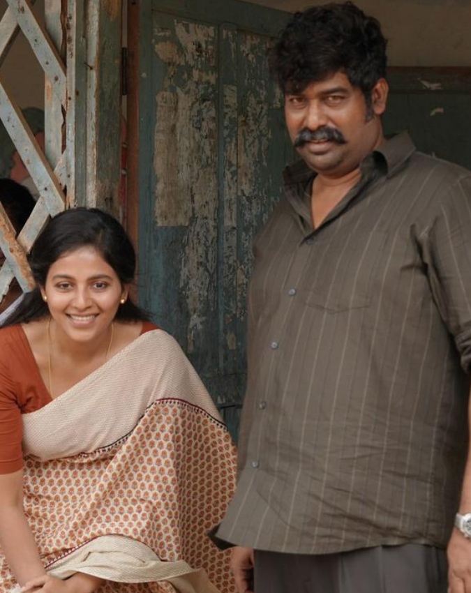 best Suspense thriller movie Iratta on Netflix -1-2-3-4