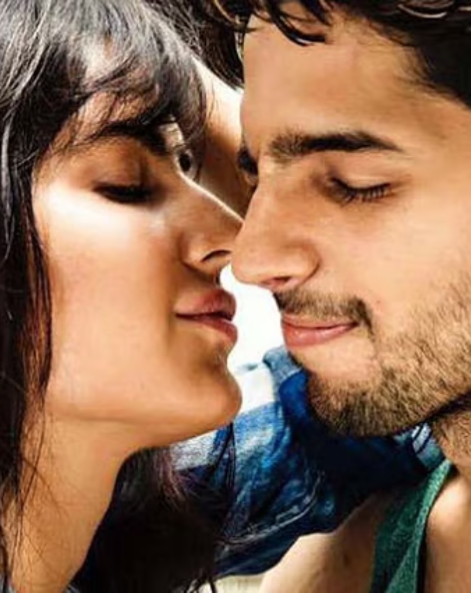 Baar Baar Dekho 2016 Sidharth Malhotra Katrina Kaif Movie-1-2-3-4-5-6