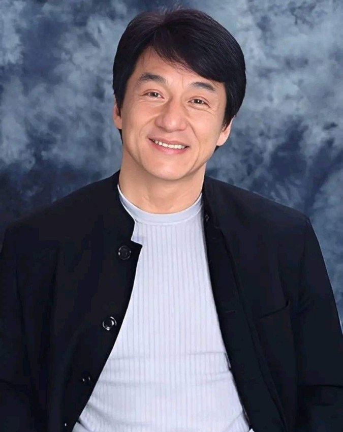 Jackie Chan record farewell song-1-2