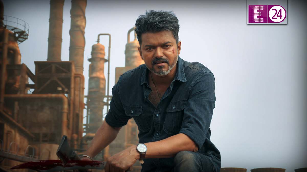 Jana Nayagan Bhagavanth Kesari Remake