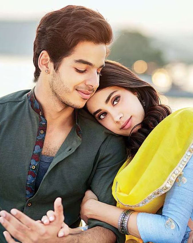 Agastya Nanda, Sara Arjun And Ahaan Panday-1-2-3-4-5-6