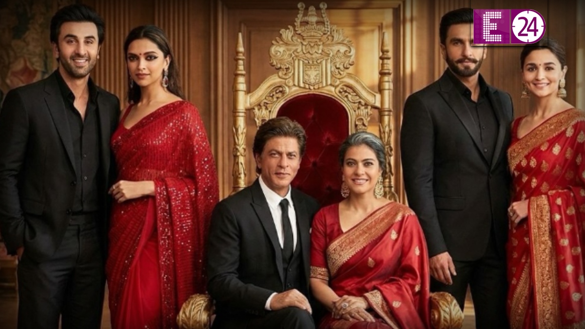 Kabhi Khushi Kabhie Gham