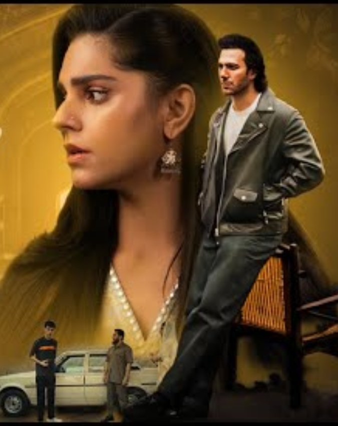 Meri Zindagi Hai Tu-1-2-3-4