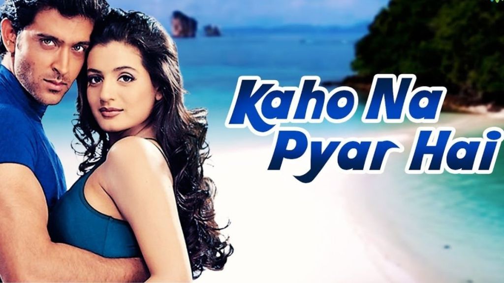 Kaho Naa Pyaar Hai