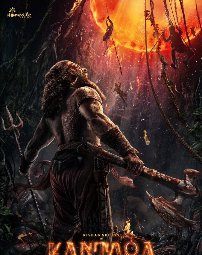 5 best suspense thriller films on Prime Video -1-2-3