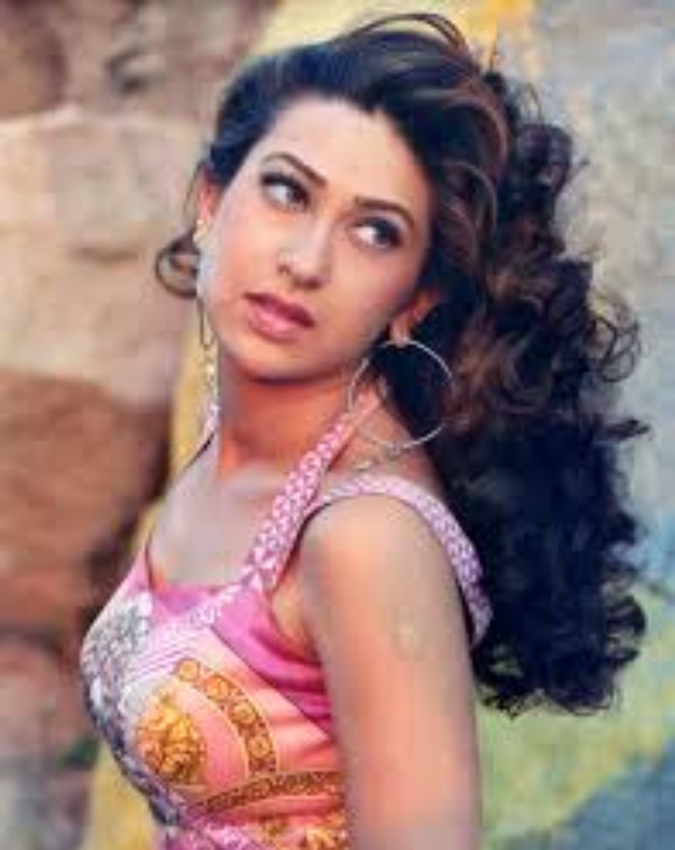 Karisma Kapoor and Deepika Padukone childhood photos -1-2-3-4-5