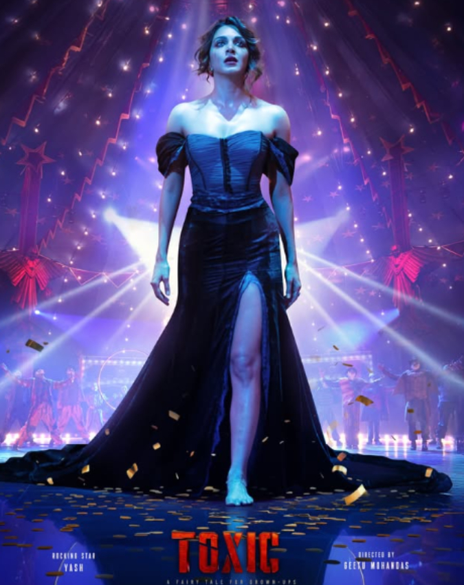 Toxic Star cast-1-2-3